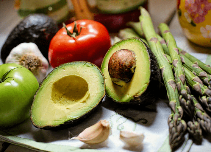 Potency for healthy food