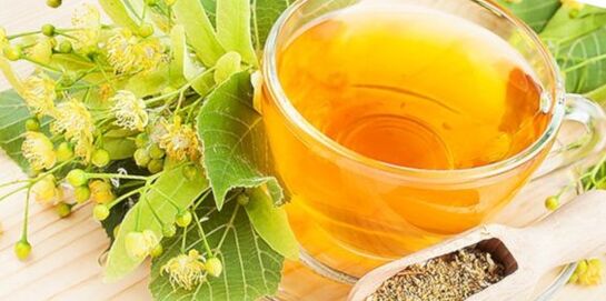 Decoction of St. John's wort taken by a man helps to restore potency