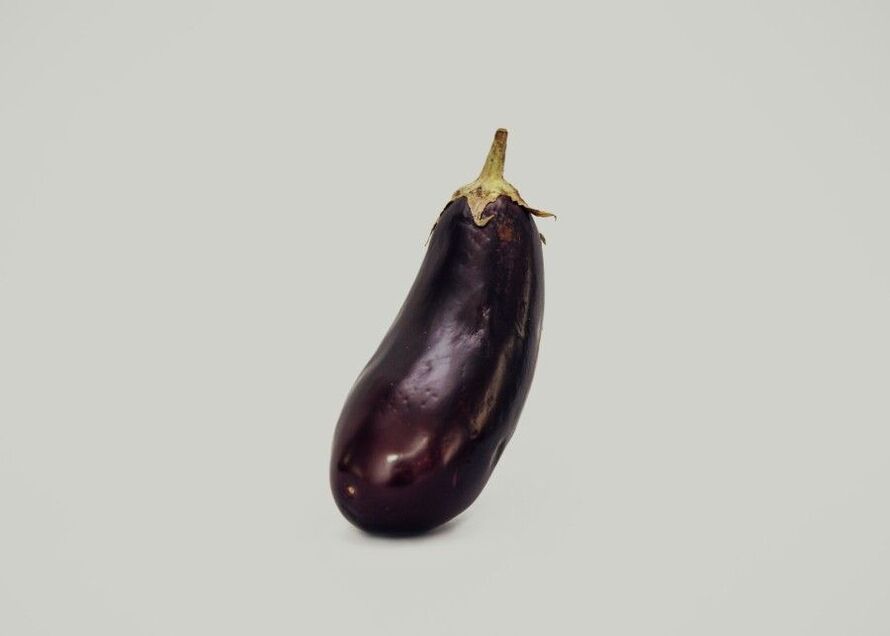 Potency for eggplant