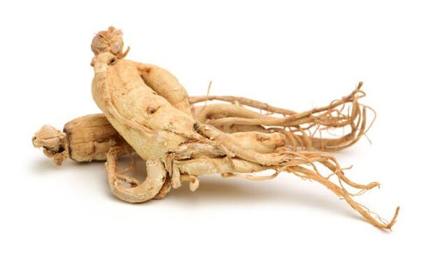 Herbs for potential
