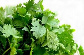parsley petree