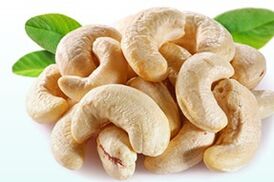 Walnut advantages for potential potential