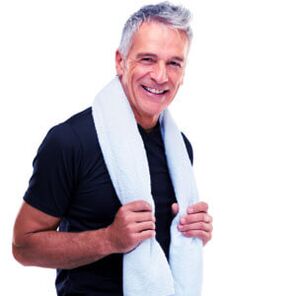 Natural methods of increasing fattones
