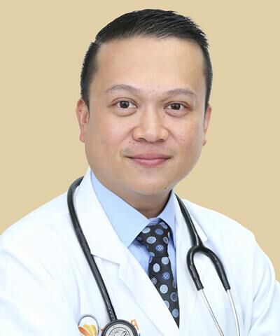 Doctor Urologist Bryan